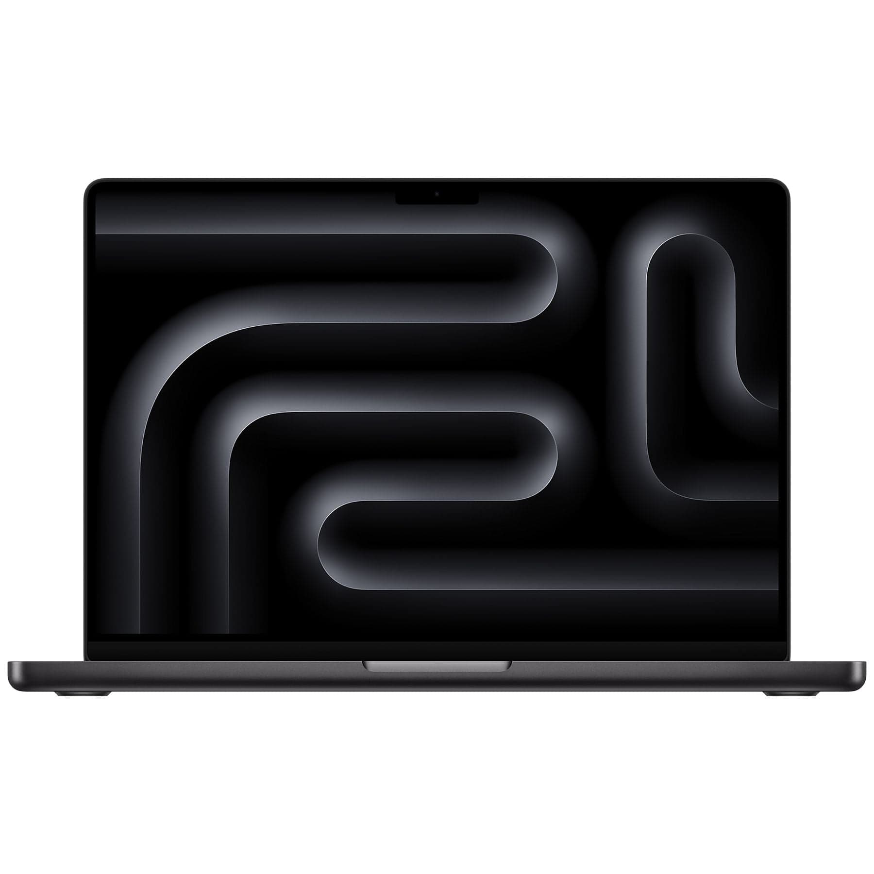 Apple MacBook Pro 14" (M5 10C CPU, 10C GPU, 2025) 24/1 ТБ, черный космос