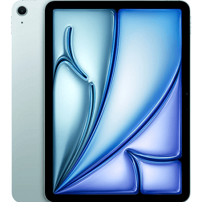 Apple iPad Air  синий