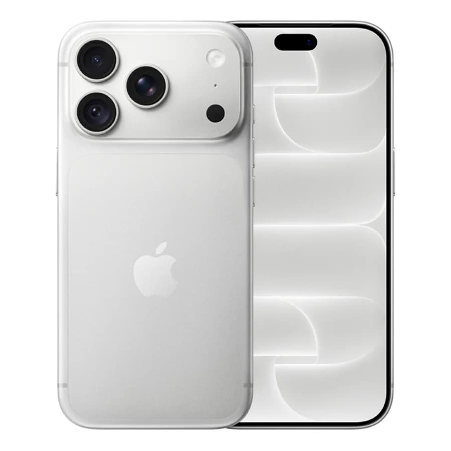 Смартфон Apple iPhone 18 Pro Max (Sim/eSim) 2 ТБ Серебристый