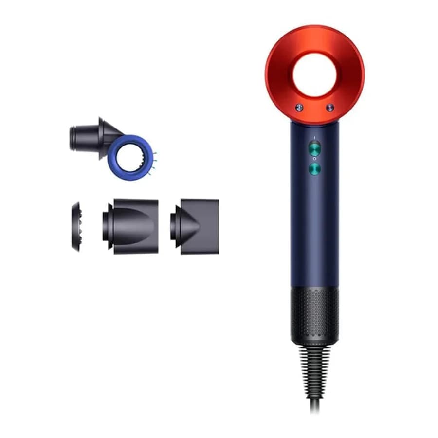 Dyson Supersonic HD15 Prussian