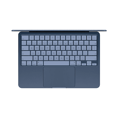 Apple MacBook Neo 13 Синий 2