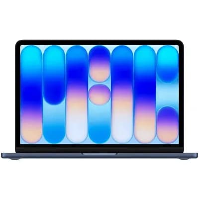 Apple MacBook Neo 13 Синий