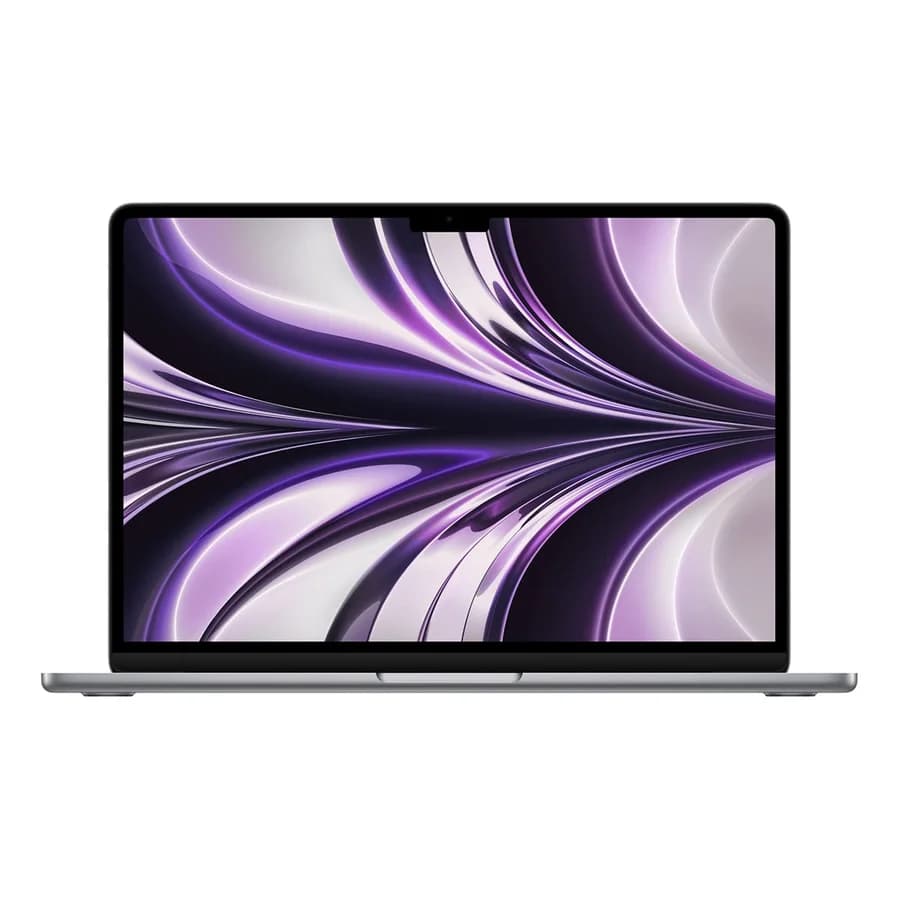 MacBook Air 13 M2 серый