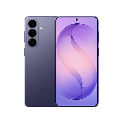 Samsung Galaxy S26 Plus лавандовый