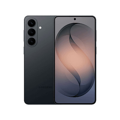 Samsung Galaxy S26 Plus чёрный