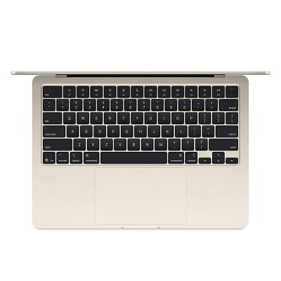 Mackbook air сияющия звезда 2